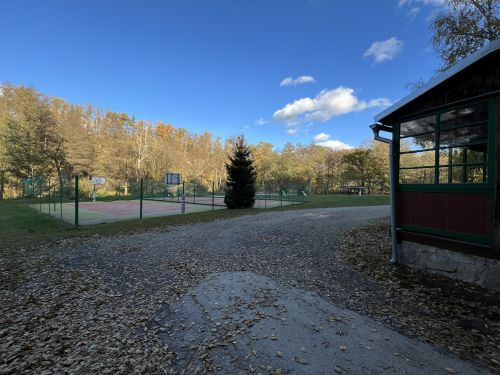 Hřiště