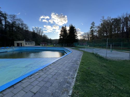 Bazén