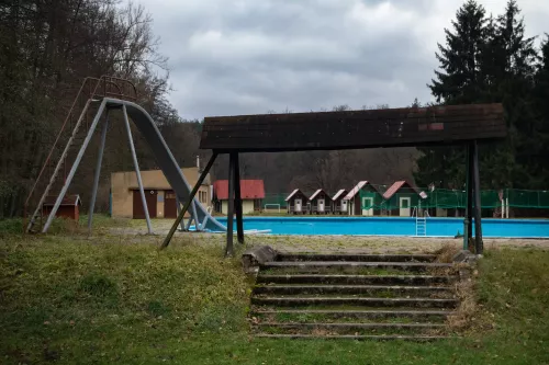 Areál