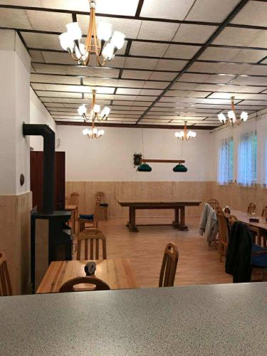 Kantýna
