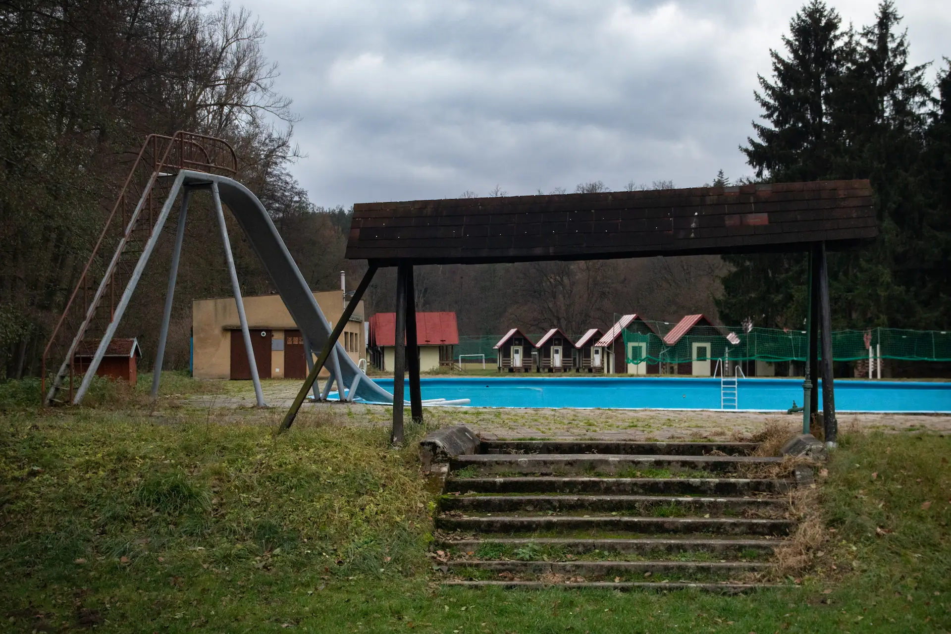 DT Biskupice